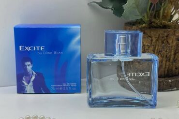 Ətriyyat: Dima bilan original 75ml