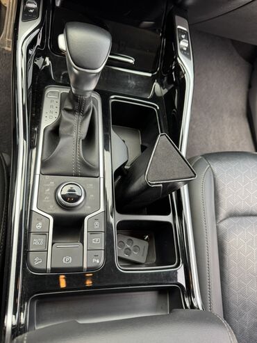 Kia: Kia Sorento: 2021 г., 2.2 л, Типтроник, Дизель, Кроссовер — 9