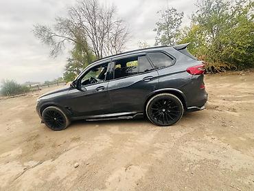 вольтмастер x5: BMW X5: 2019 г., 3 л, Автомат, Бензин, Кроссовер — 3