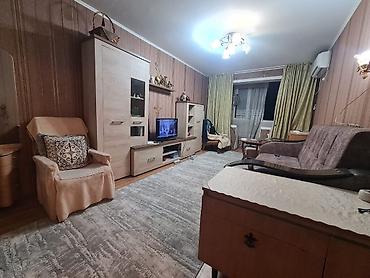 Продажа квартир: 1 комната, 32 м², 8 мкр 104 серия, 4 этаж, Косметический ремонт — 6