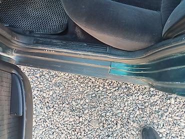 Audi: Audi A6: 1995 г., 2.6 л, Бензин, Седан — 21