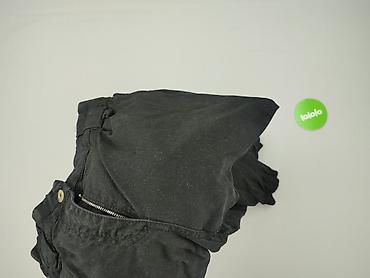 kurtka naruto: Bershka, Spodnie materiałowe damskie, rozmiar S — 5