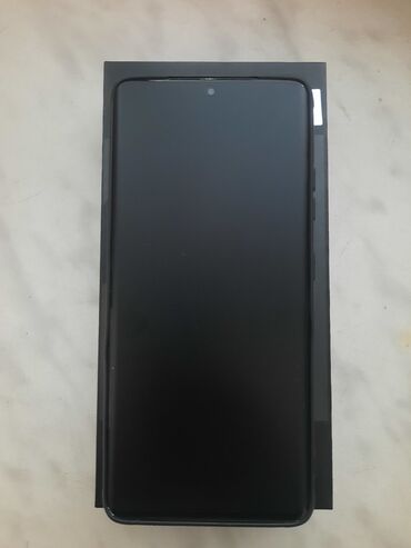 telefon s21: Samsung Galaxy S21 Ultra 5G, 256 GB, rəng - Qara, İki sim kartlı