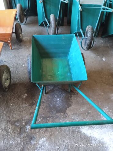 Другой транспорт: Араба,арава, тачка, тележка,телешка — 4