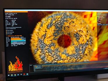 Ana platalar: Videokart NVidia GeForce RTX 2060 Super, 8 GB, İşlənmiş