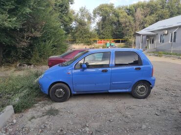 cherry tiggo: Chery Sweet (QQ): 2006 г., 0.8 л, Вариатор, Бензин