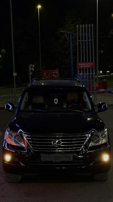 джак т9 цена бишкек: Lexus LX: 2008 г., 5.7 л, Автомат, Бензин, Внедорожник — 1