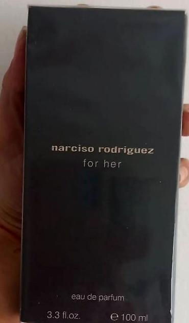 Parfemi: Valentino parfem original.100ml Nov Roja parfums oligarch 50 — 17