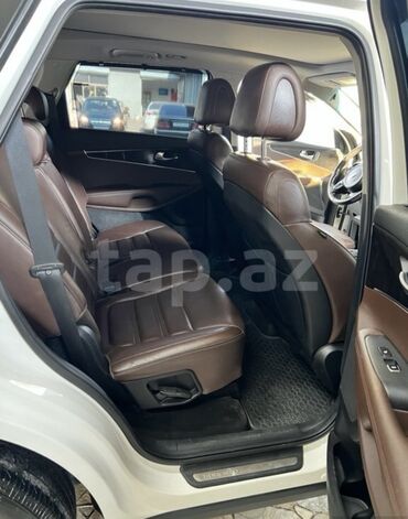 Kia: Kia Sorento: 2 l | 2016 il Ofrouder/SUV — 8