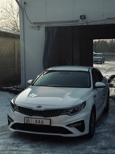 морник киа: Kia K5: 2019 г., 2 л, Автомат, Газ, Седан