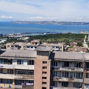 Köhnə tikili: Bakı, 2 otaqlı, Köhnə tikili, m. Həzi Aslanov, 60 kv. m — 12