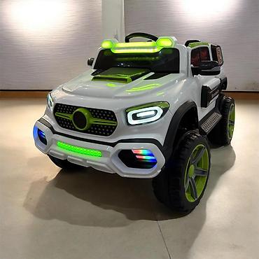 Детские электрокары: Детский электрокар, Новый — 5