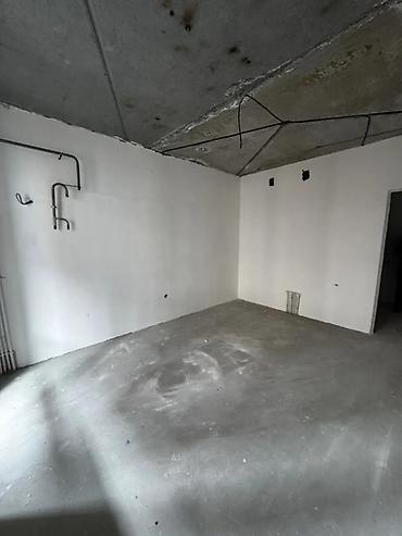 Продажа квартир: 1 комната, 51 м², Элитка, 5 этаж, Готовая ПСО (под самоотделку) — 10