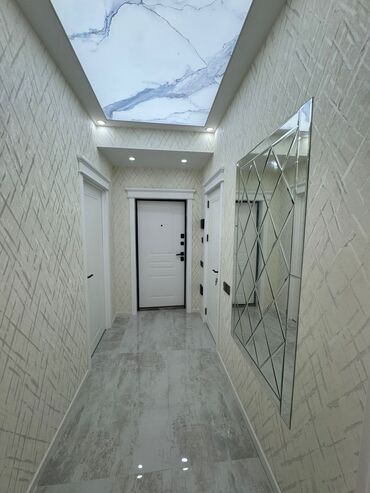 Yeni tikili: 2 otaqlı, Yeni tikili, 57 kv. m -da lalafo.az — 9 Yeni tikili: 2 otaqlı, Yeni tikili, 57 kv. m — 9