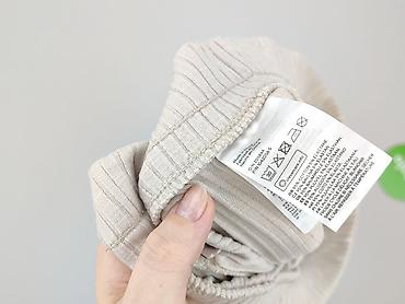 aplikacja hm: H&M, Spodnie materiałowe damskie, rozmiar S — 5