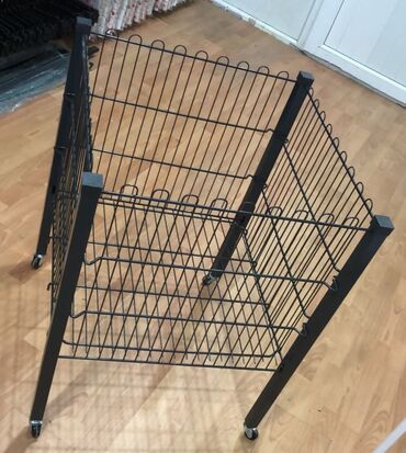 Setka vitrinləri: Teşir 60x40- 27azn, 60x60- 29azn, 60x80- 31azn (anbardan — 5