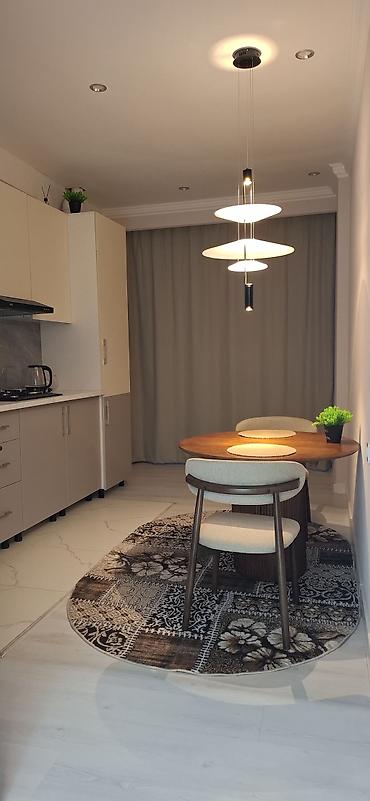 Посуточная аренда квартир: 1 комната, Постельное белье, Бронь, Бытовая техника — 4