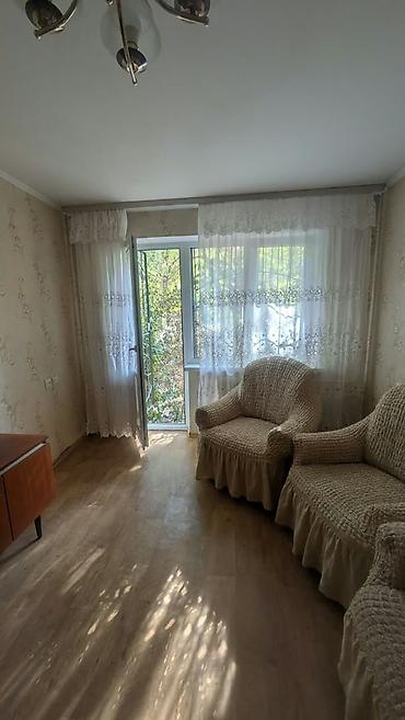 квартира 40000: 2 комнаты, 43 м², 104 серия, 1 этаж — 4