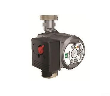 Pumpman dövriyyə nasosları GRS25/8-180 Pumpman DÖVRİYYƏ NASOSLARI