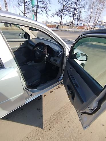 Mazda: Mazda Demio: 2003 г., 1.3 л, Автомат, Бензин, Хэтчбэк — 10