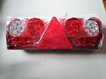 putarski kompresor: LED ŠTOP KAMIONSKA PRIKOLICA | Led štopovi za kamionske prikolice — 3