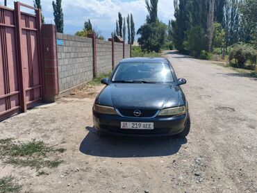 автозапчасти на опель вектра а: Опель вектра год 1999 об 1.8 серьезных вложений нету на ходу ездию