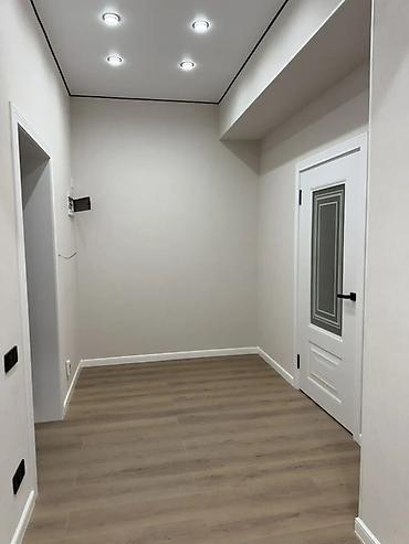 Батирлер: 2 бөлмө, 60 м², Асанбай мкр Элитка, 8 кабат, Дизайнердик оңдоо — 5