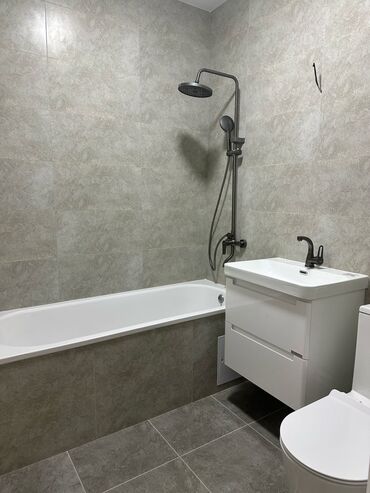 Продажа квартир: 2 комнаты, 55 м², Элитка, 5 этаж, Евроремонт