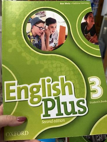 solutions upper intermediate: Набор учебников и рабочих тетрадей: - English Plus (Oxford): - — 5