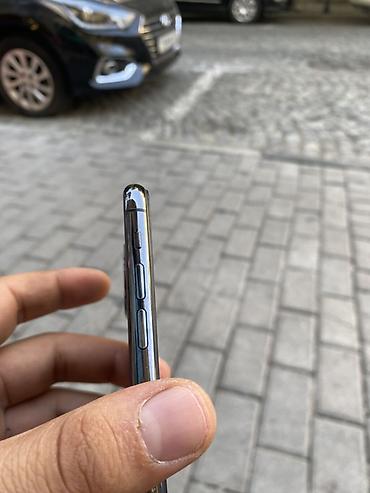 kreditgo space: IPhone 11 Pro, Space Gray, Face ID — 2