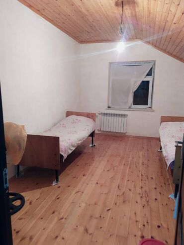 Həyət evləri və villaların satışı: 3 otaqlı, 112 kv. m, Orta təmir — 17