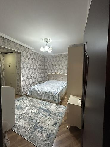 9 cu mikrorayon 4 otaqli evler: 2 Otaqlı ƏŞYALI Mənzil - Kupçalı - Xalqlar Dostluğu yaxın Qiymət — 9