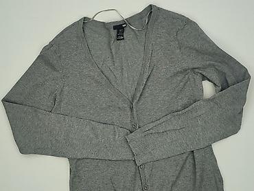 hm bolerko: H&M, Kardigan damski, rozmiar M — 1