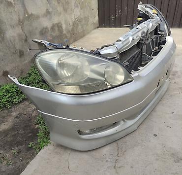 коврик буу: Toyota, Б/у — 2