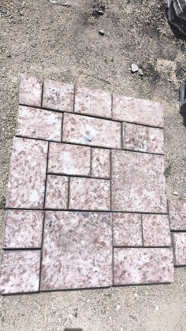 Элитная брусчатка: Элитная брусчатка, Кремль, Литая, Новый — 9