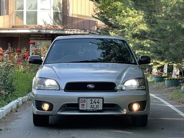 субаро легасси: Subaru Legacy: 1999 г., 2 л, Автомат, Бензин, Седан