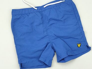 krótkie legginsy wysoki stan: Shorts, 14 years, 158/164, condition - Good