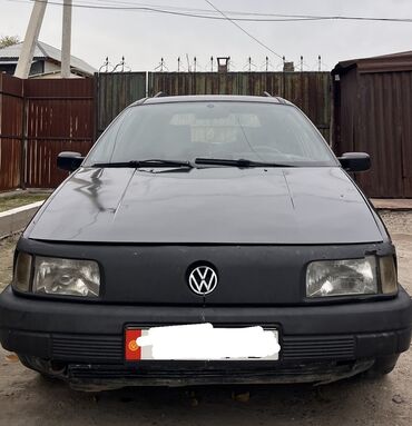 потолок ауди с4: Volkswagen Passat Variant: 1990 г., 1.8 л, Механика, Бензин, Универсал