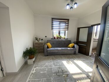 продаю дом в россрочку: Үй, 100 кв. м, 4 бөлмө, Менчик ээси, Дизайнердик оңдоо