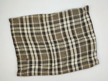 PL - Pillowcase, 54 x 69, color - Brown, condition - Very good