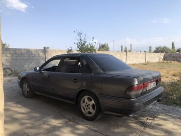 митсубиси галант 1 8: Mitsubishi Galant: 1995 г., 3 л, Автомат, Бензин, Седан