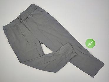 koszulki 44: Spodnie materiałowe damskie, rozmiar 4XL — 2