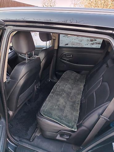 Kia: Kia Carens: 2017 г., 2 л, Автомат, Газ, Универсал — 8