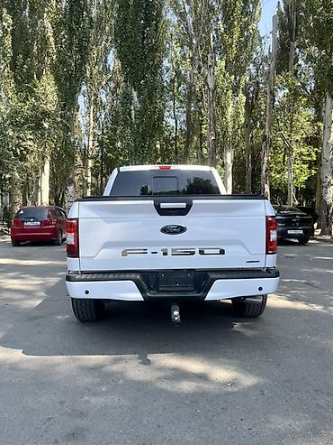 фары форд: Ford F-150: 2018 г., 2.7 л, Типтроник, Бензин, Пикап — 5