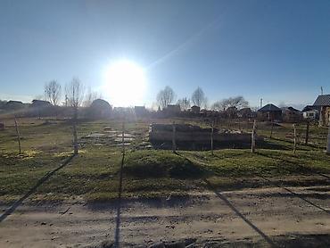 Продажа участков: 5 соток, Красная книга — 9