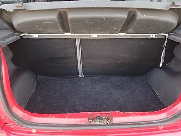 385 55: Daewoo Matiz: 2007 г., 0.8 л, Автомат, Бензин, Хэтчбэк — 8