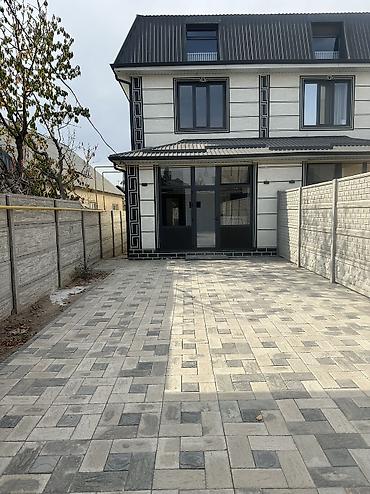 дом в арашане: 🏠 Срочно Продается двух этажный таунхаус дуплекс с мансардой 6 комнат — 1