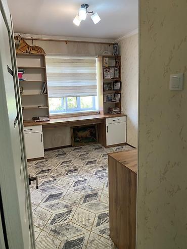 готовый домики: 3 комнаты, 62 м², 106 серия, 2 этаж, Дизайнерский ремонт — 3