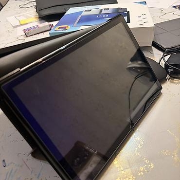 li 7 max: Планшет EGO PAD S6 + комплект аксессуаров В наличии 2 шт — 3