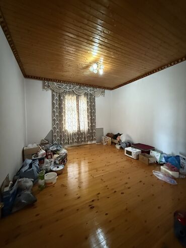 Həyət evləri və villaların satışı: 6 otaqlı, 256 kv. m, Kredit yoxdur, Orta təmir — 8